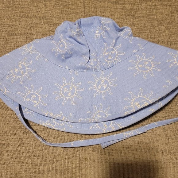 Sun hat - Picture 1 of 2